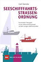 Kurt Graf, Dietric Steinicke, Dietrich Steinicke, Graf, Graf, Kurt Graf... - Seeschifffahrtsstraßen-Ordnung (SeeSchStrO)