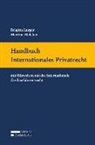 Brigitta Lurger, Martina Melcher - Handbuch Internationales Privatrecht
