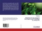 Sayed Gaber, Tahan Noreldin, Tahany Noreldin - Response of zea maize to bio-organic and N fertilizer in sandy soils
