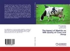 Elbukhary, Hasseeb Elbukhary, Sharaf Eldee Idriss, Sharaf Eldeen Idriss, Vladimír Tan¿in, Vladimí Tancin... - The Impact of Mastitis on Milk Quality of Cows and Sheep