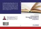Zakir Hossain Khan - Environmental Management System of Textile Industry in Bangladesh