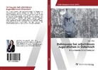 Judith Wöss - Delinquenz bei arbeitslosen Jugendlichen in Österreich