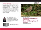 Pablo Teodoro Salah Jaar - Endoscopía en Fauna Silvestre Caso del Zarapito y el anzuelo