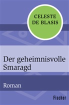 Celeste Blasis, Celeste de Blasis - Der geheimnisvolle Smaragd