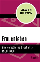 Olwen Hufton - Frauenleben