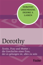 Doroth Greenbaum, Dorothy Greenbaum, Deidre S Laiken, Deidre S. Laiken - Dorothy