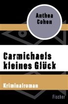 Anthea Cohen - Carmichaels kleines Glück