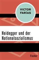Victor Farías - Heidegger und der Nationalsozialismus