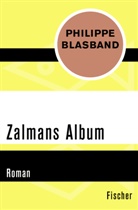 Philippe Blasband - Zalmans Album