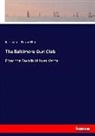 Edward Roth, Jule Verne, Jules Verne - The Baltimore Gun Club