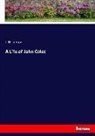 J H Lupton, J. H. Lupton - A Life of John Colet