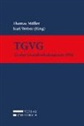 Thomas Müller, Karl Weber - TGVG