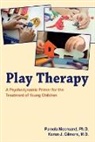 Karen J. Gilmore, Karen J. (Clinical Professor of Psychiatry and Neurology) Gilmore, Pamela Meersand, Pamela/ Gilmore Meersand - Play Therapy