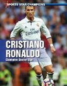 John Torres, John A. Torres - Cristiano Ronaldo