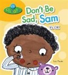 Lisa Regan - Don't Be Sad, Sam