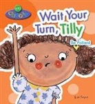 Lisa Regan - Wait Your Turn, Tilly