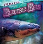 Theresa Morlock - Electric Eels