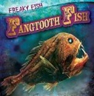 Kristen Rajczak Nelson, Kristen Rajczak Nelson - Fangtooth Fish
