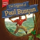 Julia McDonnell - The Legend of Paul Bunyan