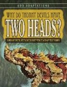 Patricia Fletcher - Why Do Thorny Devils Have Two Heads?