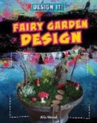 Alix Wood - Fairy Garden Design