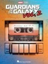 Hal Leonard Publishing Corporation (COR) - Guardians of the Galaxy Vol. 2