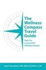 Joda P. Derrickson - The Wellness Compass Travel Guide