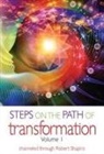 Robert Shapiro - Steps on the Path of Transformation