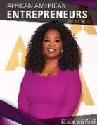 Philip Wolny - African American Entrepreneurs