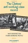 Jack Barnes - The Clintons' Anti-Working-Class Record