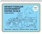 Richard M Clifford, Richard M. Clifford, Debby Cryer, Thelma Harms, Thelma/ Cryer Harms, Noreen Yazejian - Infant/Toddler Environment Rating Scale Iters-3