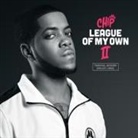 Chip - League Of My Own II, 1 Audio-CD (Audiolibro)