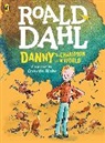 Quentin Blake, Roald Dahl, Quentin Blake - Danny, the Champion of the World