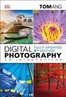 Tom Ang, Ang Tom, Tom Ang Partnership - Digital Photography an Introduction