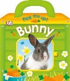 DK - Pick Me Up! Bunny