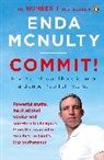 Enda McNulty - Commit!
