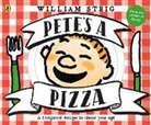 William Steig, William Steig - Pete's a Pizza