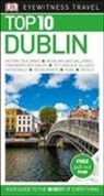 DK, DK Eyewitness, DK Travel, DK Eyewitness - Dublin
