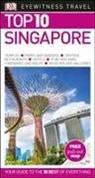 Susy Atkinson, DK, DK Eyewitness, DK Travel, Jennife Eveland, Jennifer Eveland... - Singapore