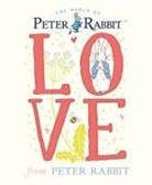 Beatrix Potter, Adam Wardle, Adam Wardle - Love From Peter Rabbit