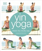 Kassandra Reinhardt - Yin Yoga