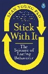 Dr Sean Young, Sean Young - Stick with It