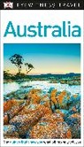 DK, DK Eyewitness, DK Travel, DK Eyewitness, Hele Duffy, Helen Duffy... - Australia