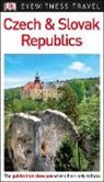 DK, DK Eyewitness, DK Travel, DK Eyewitness - Czech and Slovak Republics