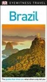 DK, DK Eyewitness, DK Travel, DK Eyewitness, DK Travel - Brazil
