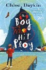 Chloe Daykin, Daykin Chloe - The Boy Who Hit Play