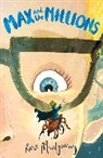 Ross Montgomery, Ross (author) Montgomery - Max and the Millions