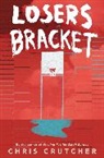 Chris Crutcher, Crutcher Chris - Losers Bracket