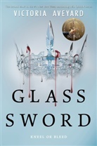 Victoria Aveyard - Glass Sword