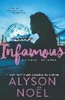 Alyson Noel - Infamous